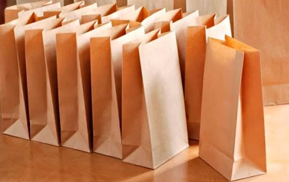 Прием бумажных мешков во Владимирской области